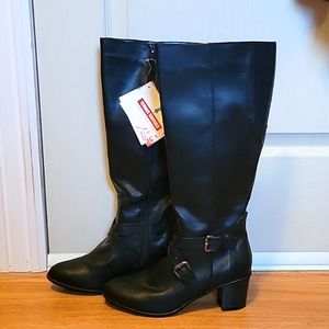 Fall fashion boots
